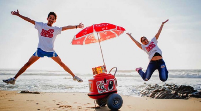 notícias das Caldas