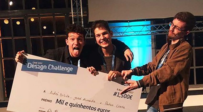 Notícias das Caldas