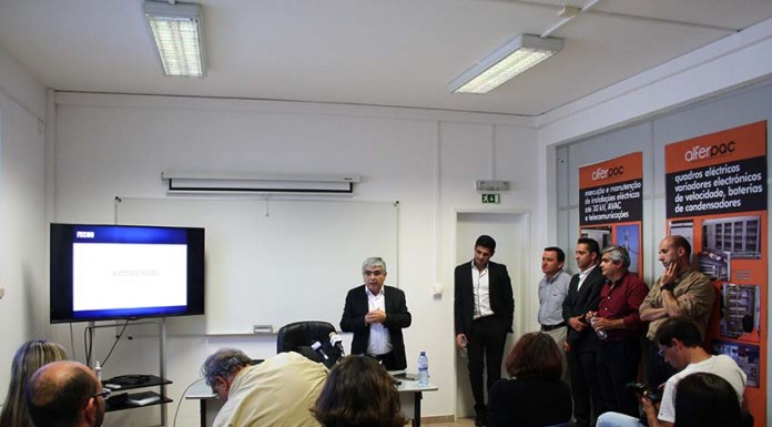 notícias das Caldas