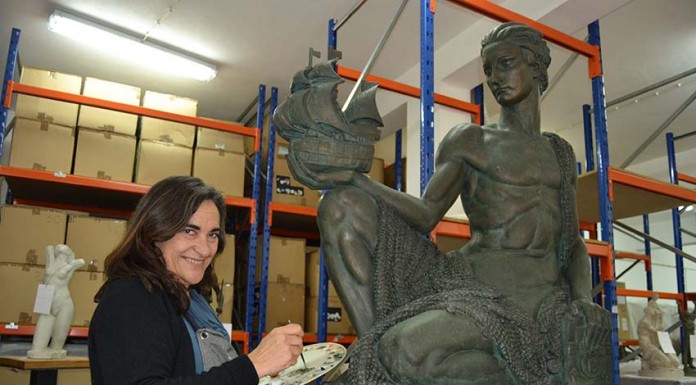 Notícias das Caldas