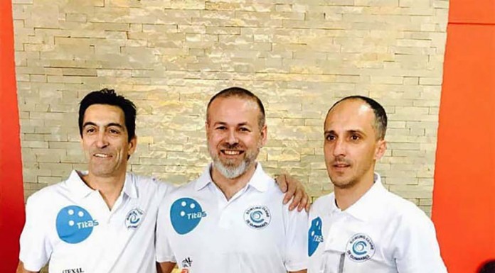 notícias das Caldas