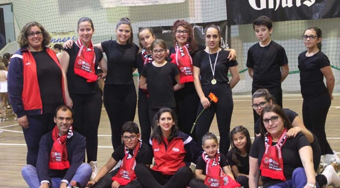 notícias das Caldas