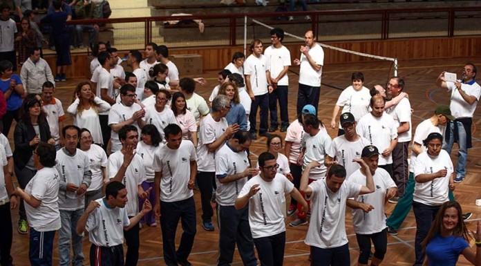 notícias das Caldas