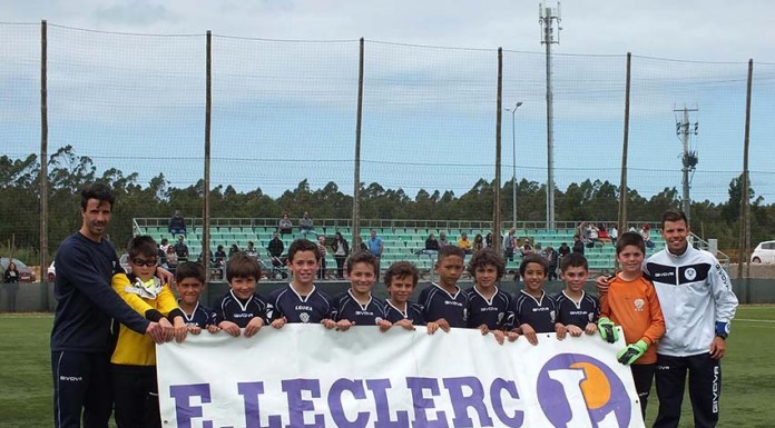 notícias das Caldas