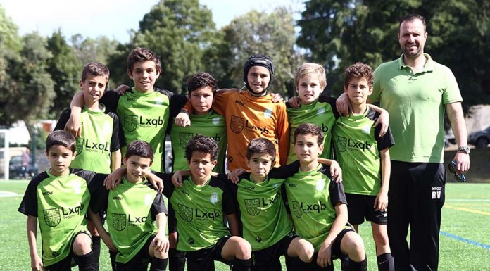 notícias das Caldas