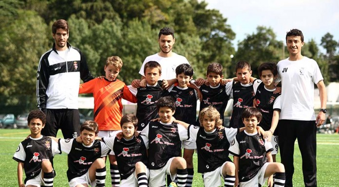 notícias das Caldas