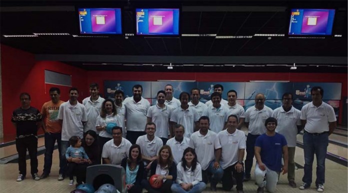 notícias das Caldas