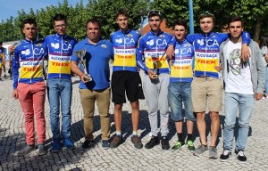 notícias das Caldas