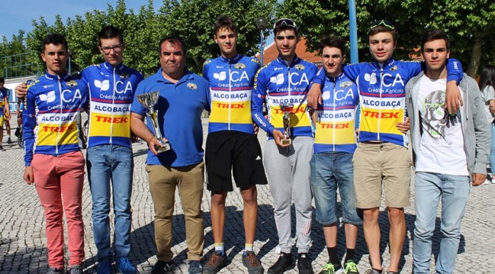 notícias das Caldas