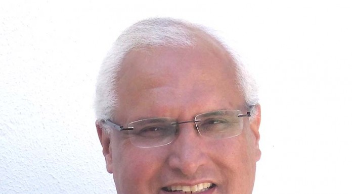 Carlos Pinto Machado