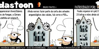 Noticias das Caldas