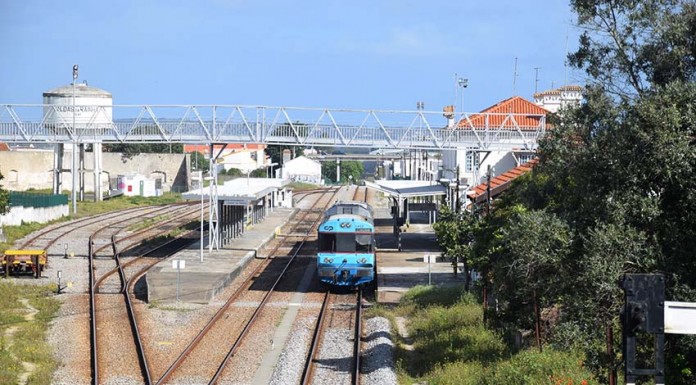 notícias das Caldas