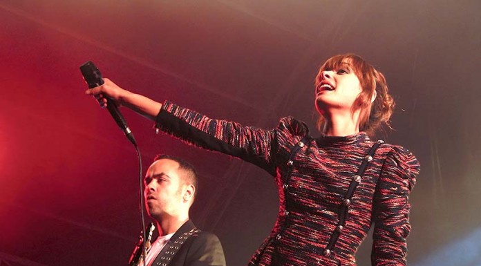 notícias das Caldas