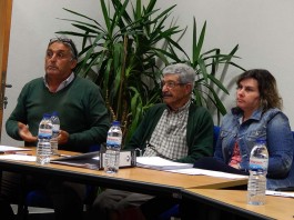 notícias das Caldas