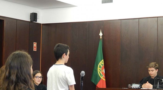 notícias das Caldas