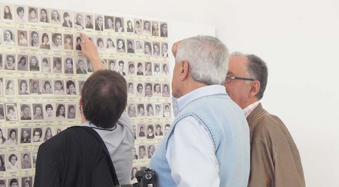 24º Encontro de alunos Esc. Ind. Comercial