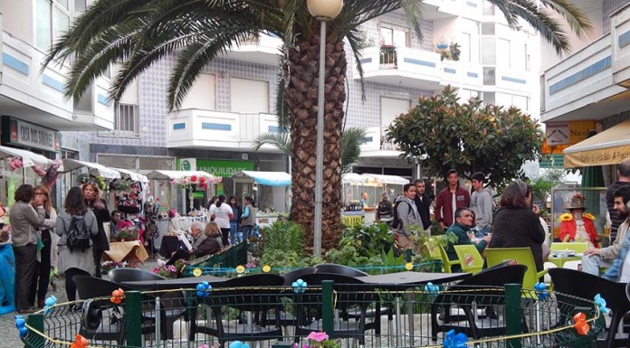 notícias das Caldas