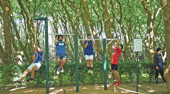 Mata Rainha D.ª Leonor