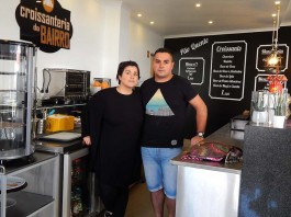 notícias das Caldas