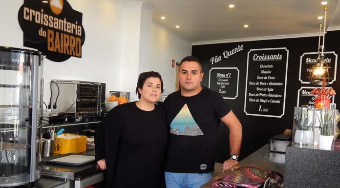 notícias das Caldas