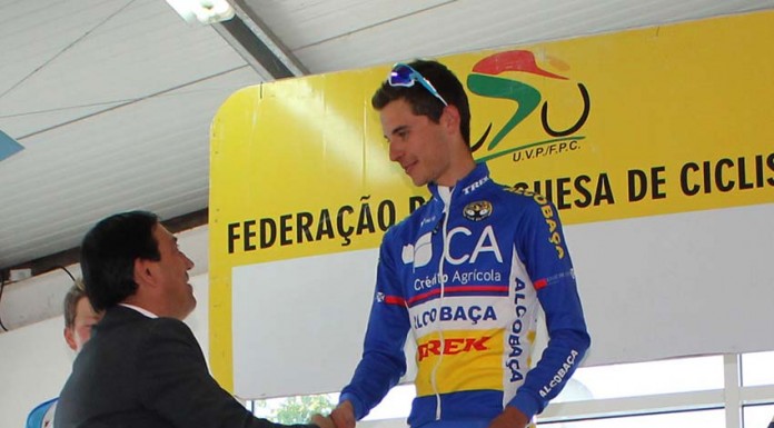 notícias das Caldas