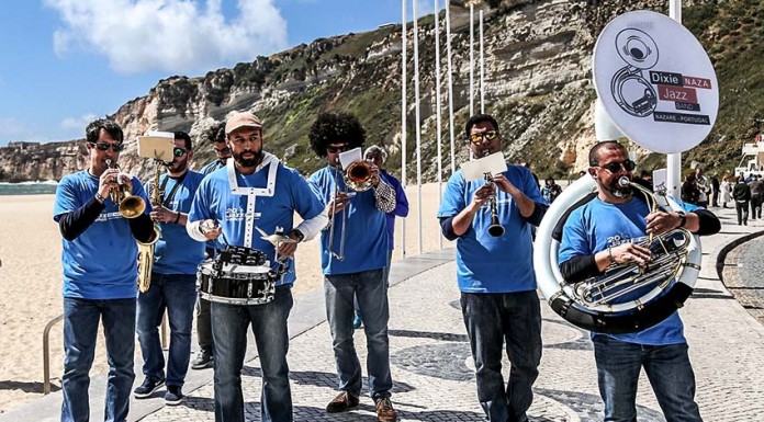 Notícias das Caldas