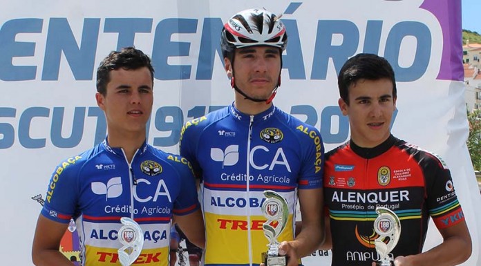 notícias das Caldas