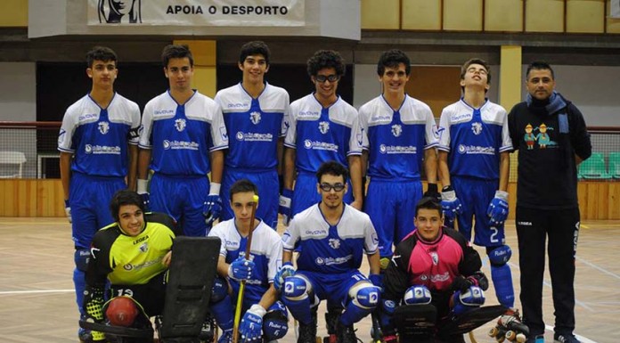 notícias das Caldas