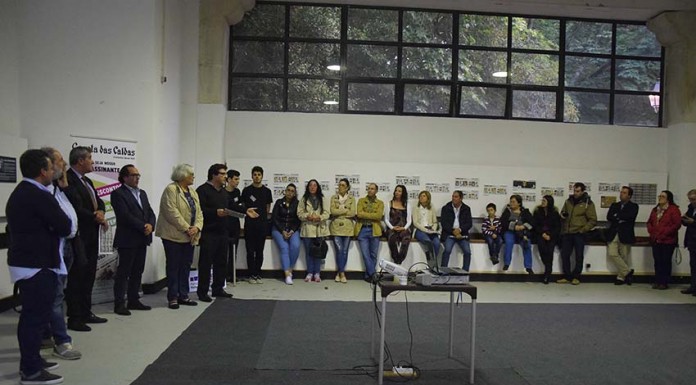 Notícias das Caldas