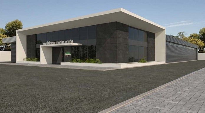 notícias das Caldas