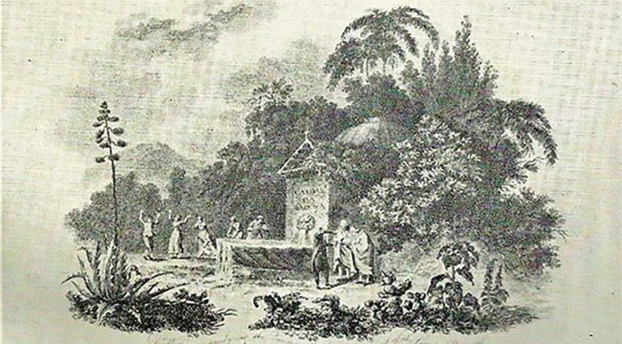 Notícias das Caldas