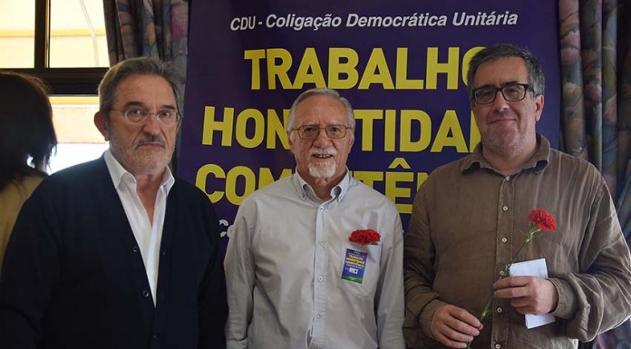 notícias das Caldas