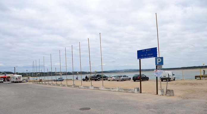 notícias das Caldas