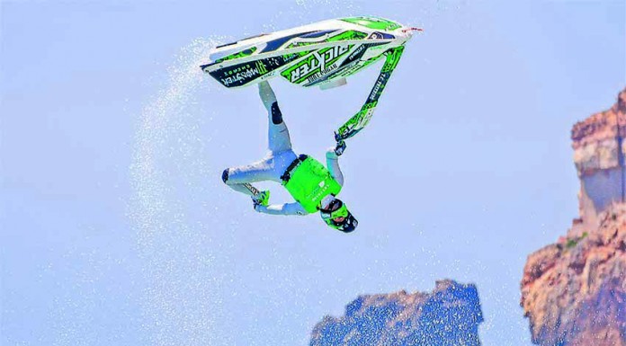 notícias das Caldas