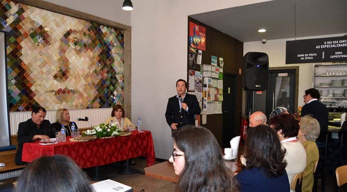 notícias das Caldas