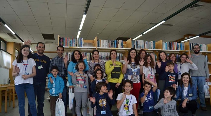 Notícias das Caldas