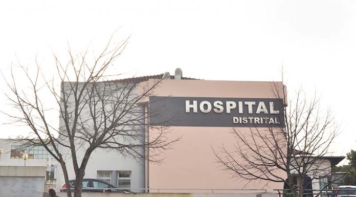 Hospital Distrital