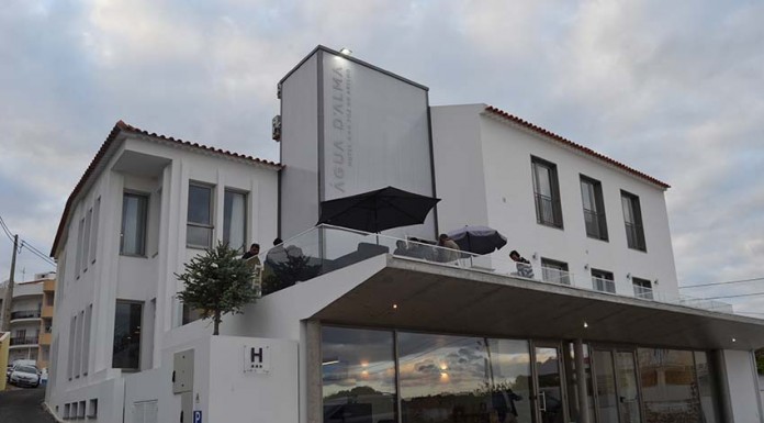 Notícias das Caldas