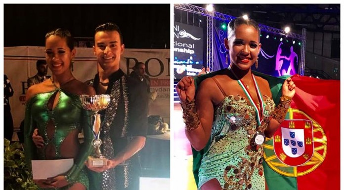 notícias das Caldas