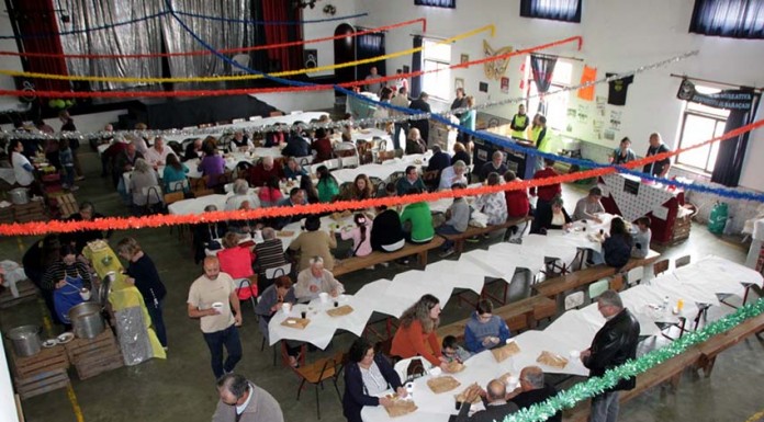 notícias das Caldas