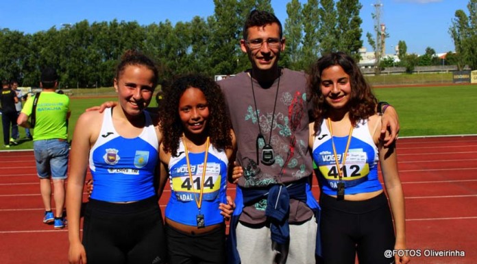 notícias das Caldas