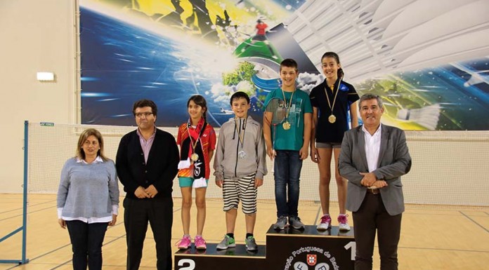 notícias das Caldas