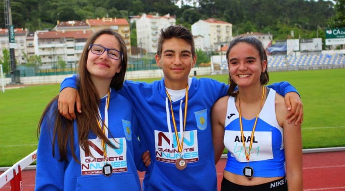 notícias das Caldas