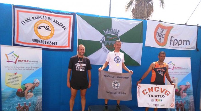 notícias das Caldas