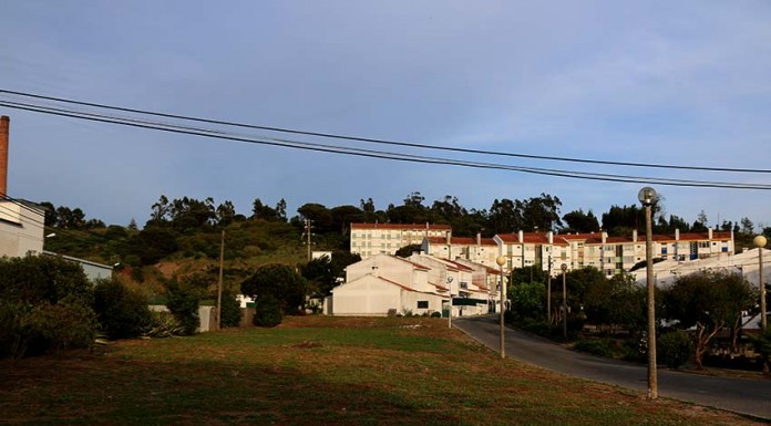 notícias das Caldas