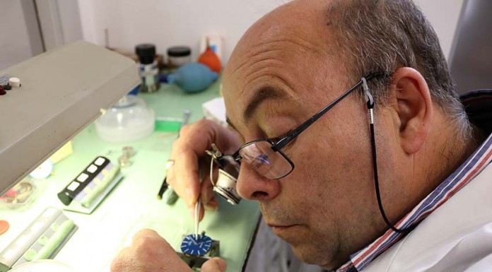 notícias das Caldas