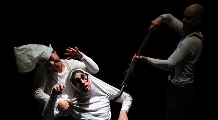 notícias das Caldas