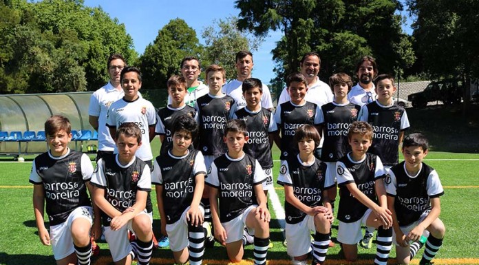 notícias das Caldas