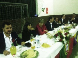Notícias das Caldas