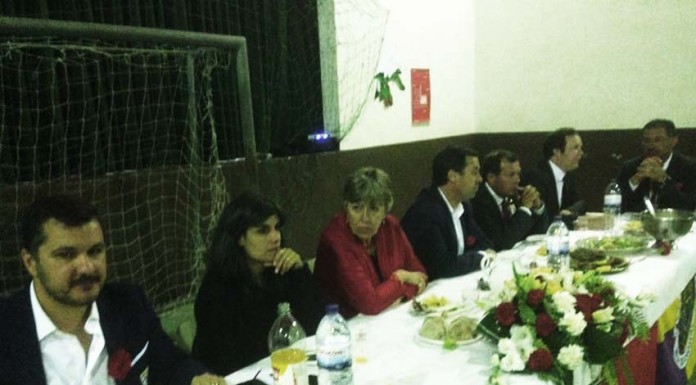 Notícias das Caldas